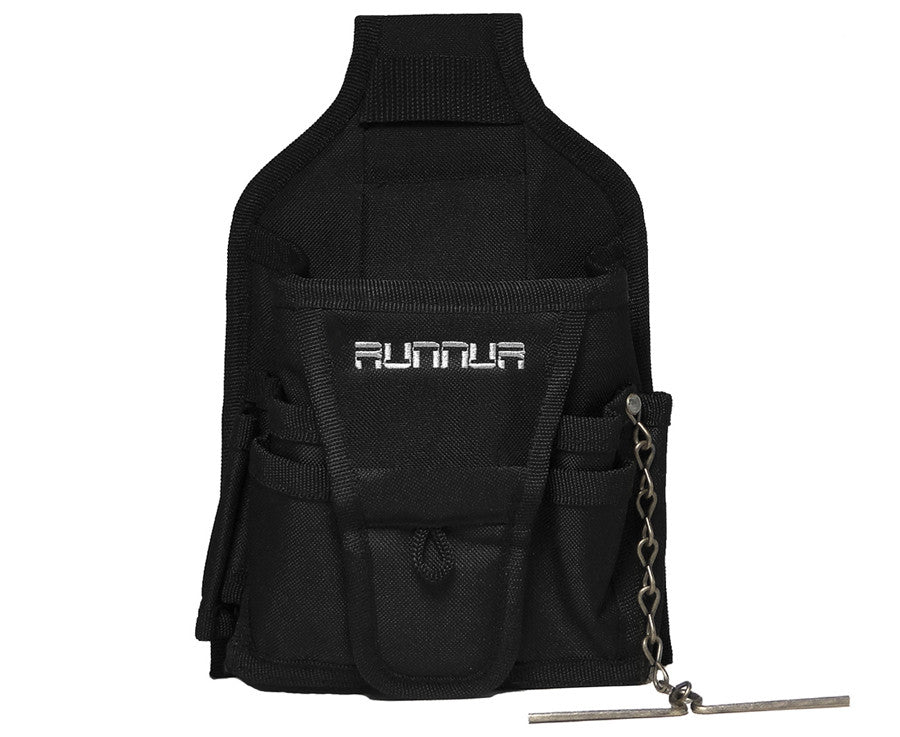 Bolsa de herramientas RUNNUR– – Ahora disponible en MTN Shop US.
