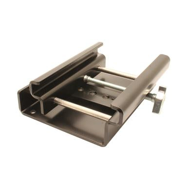 Abrazaderas para marquesina Doughty (para trabajos pesados) - Tienda MTN