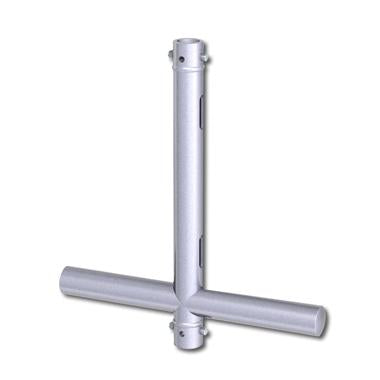 Camiseta Modular Doughty con Conector Pasante (Plata)- Tienda MTN