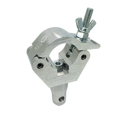 Doughty Clamp with Half Connector (Silver) - MTN Shop - imagen 2