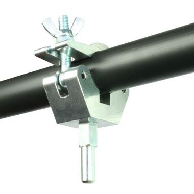 How to use Doughty Little Tom Clamp (Aluminum) - MTN Shop - imagen 2
