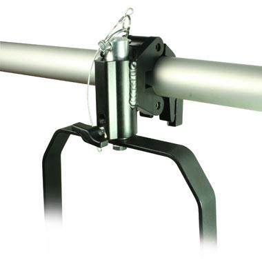 Doughty TV Clamp. Supplied by MTN Shop