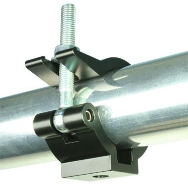 Medio acoplador Doughty (abrazadera Mammoth de 2,5'') - Uso - Tienda MTN