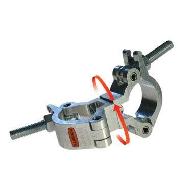 Doughty Swivel Coupler (Slimline & Lightweight) - 2'' Diameter - MTN Shop