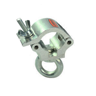 Abrazadera Doughty Eye: Abrazadera colgante Atom (aluminio) - Tienda MTN