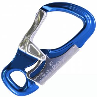 Mosquetón Kong Tango– – Ahora disponible en MTN Shop US.
