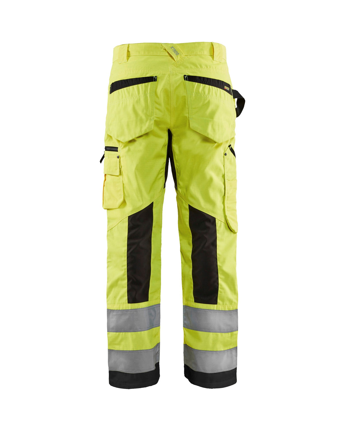 Pantalones Blaklader Hi-Vis Ripstop– – Ahora disponibles en MTN Shop US.