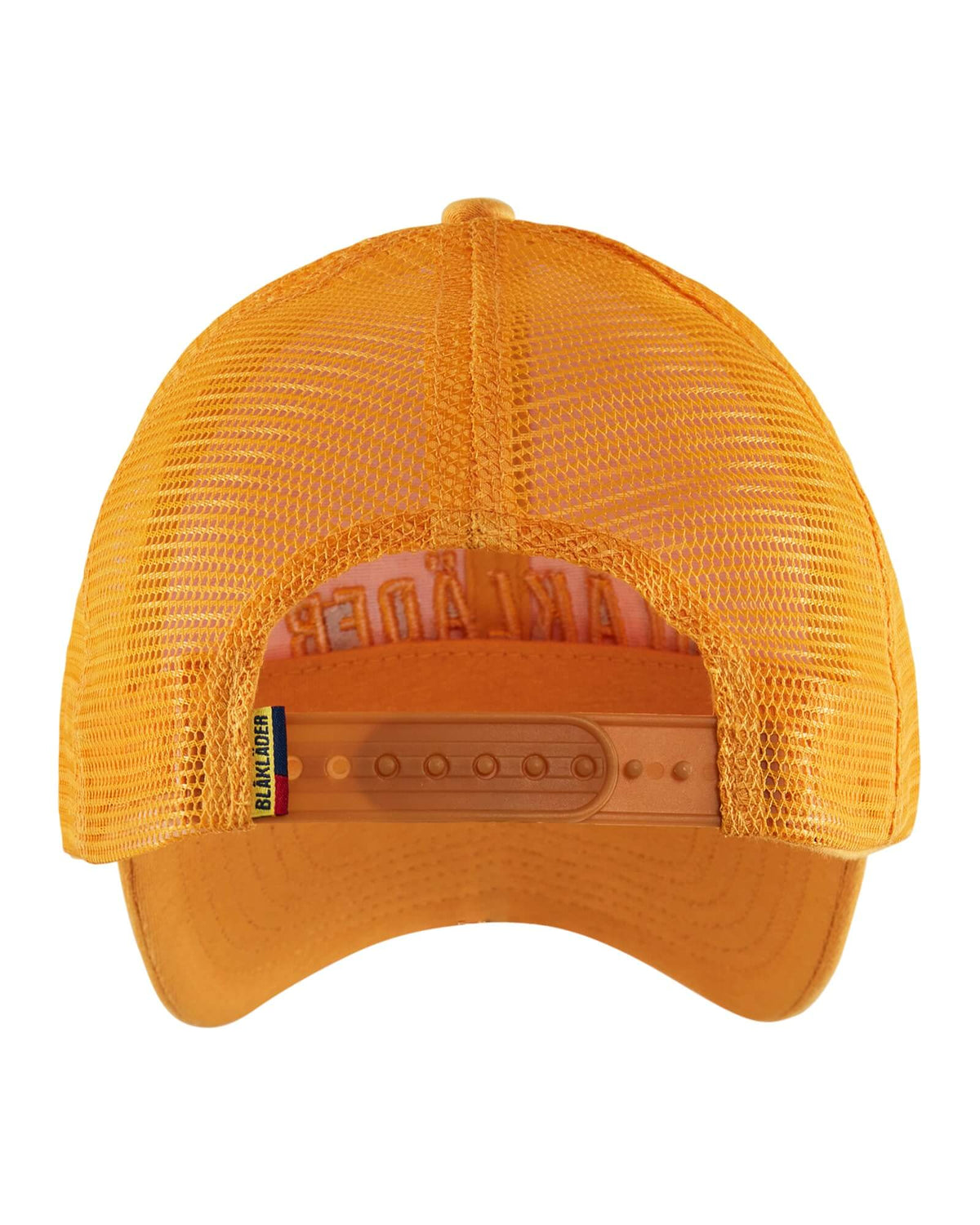 Gorra Blaklader Trucker– – Ahora disponible en MTN Shop EE. UU. - imagen 2