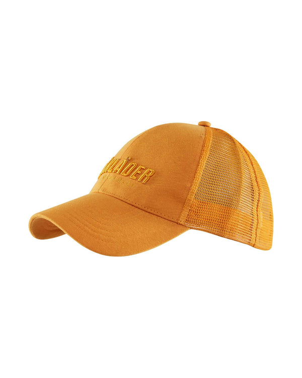 Gorra Blaklader Trucker– – Ahora disponible en MTN Shop EE. UU.