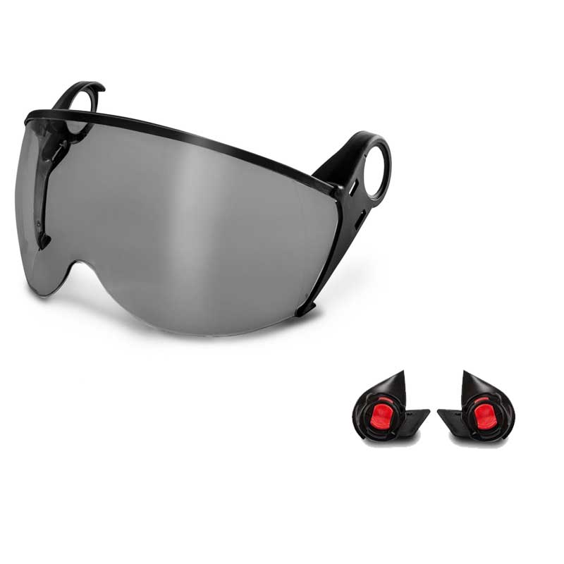 Visera KASK Zenith - Zen