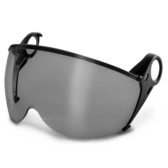 Visera KASK Zenith - Zen: la visera para casco KASK Zen funciona con cascos Zenith y es antivaho y resistente a los arañazos. Clase óptica 2 y compatible con EN, ANSI y AS/NZS. Elegante y seguro. – Ahora disponible en MTN Shop US.