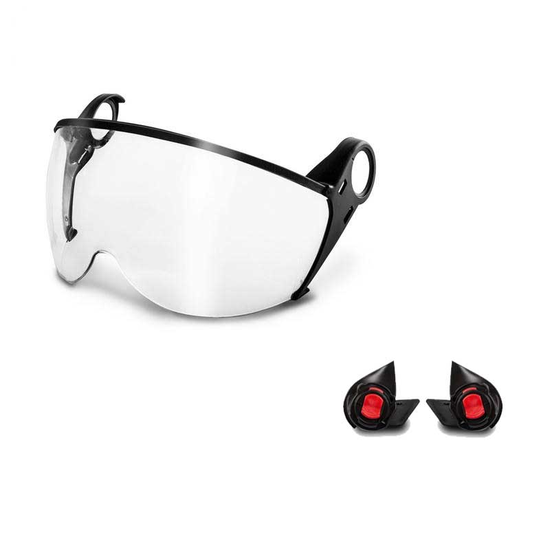 Visera KASK Zenith - Zen