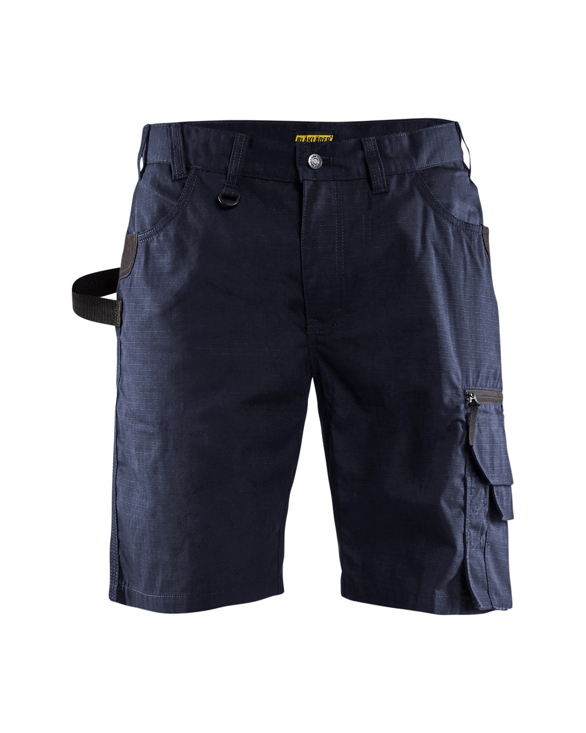 Pantalones cortos Blaklader Stretch Ripstop– – Ahora disponibles en MTN Shop US.