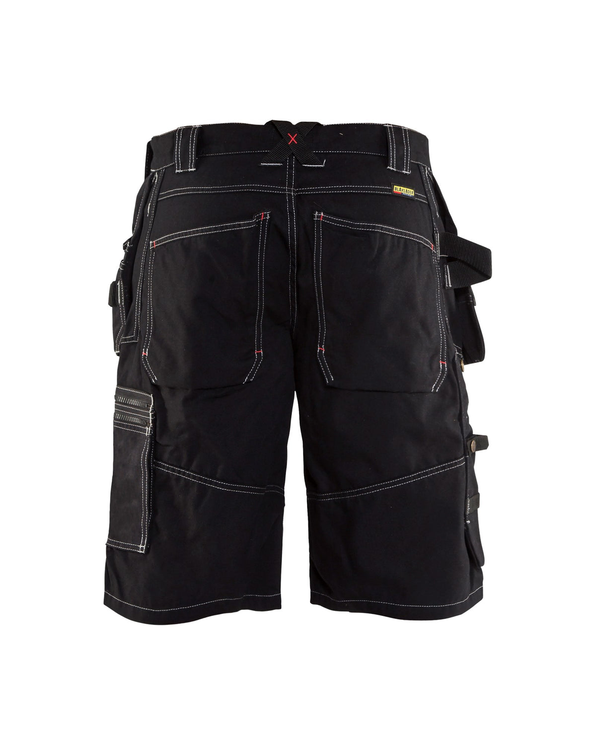 Blaklader Shorts x1600 - Back - imagen 2