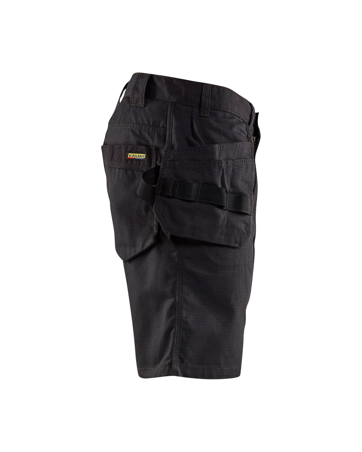 Blaklader Stretch Ripstop Shorts with Utility Pockets– – Now available at MTN Shop US. - imagen 6