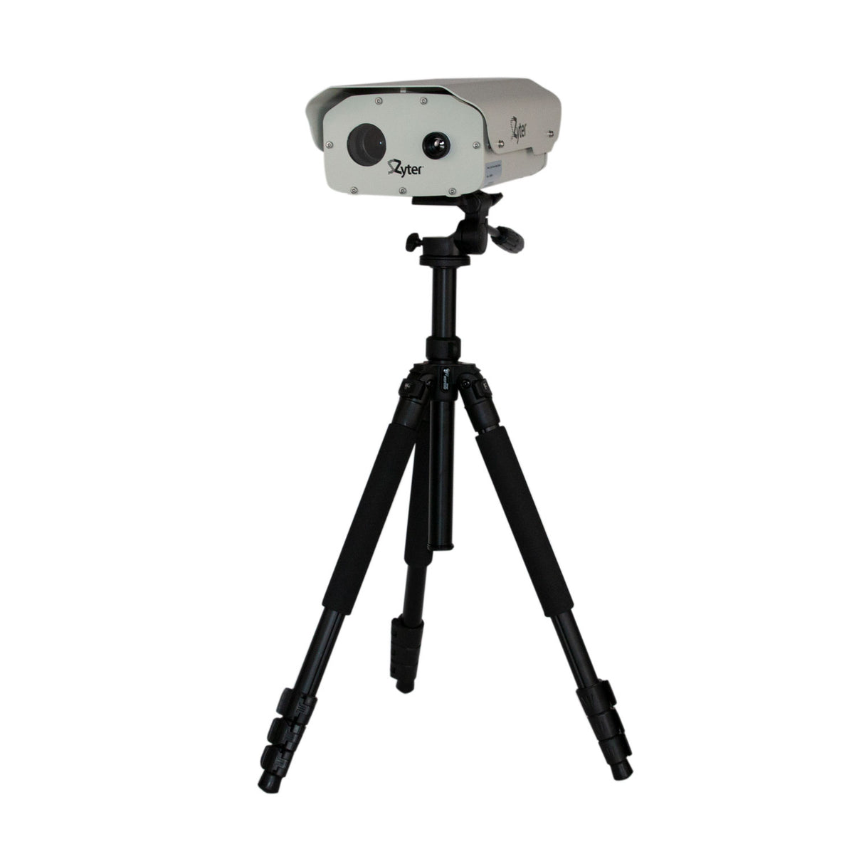 Alerta térmica Zyter– – Ahora disponible en MTN Shop US.