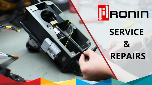 MTN SHOP Now Accepting Ronin Service/Repairs – Find this article on MTN Shop US.