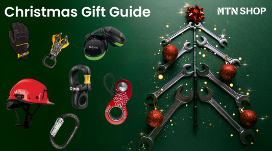 The MTN Christmas Gift Guide 2024