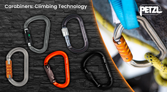 Best Carabiners For Your Next Outdoor Adventure