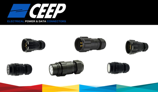 Ceep Connectors at MTN Shop