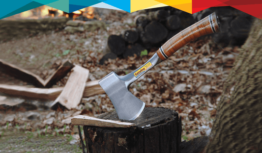 Proper Axe Maintenance: How to Sharpen Your Axe