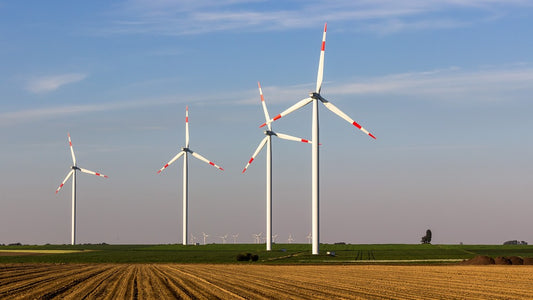 Rope Access in the Energy Industry