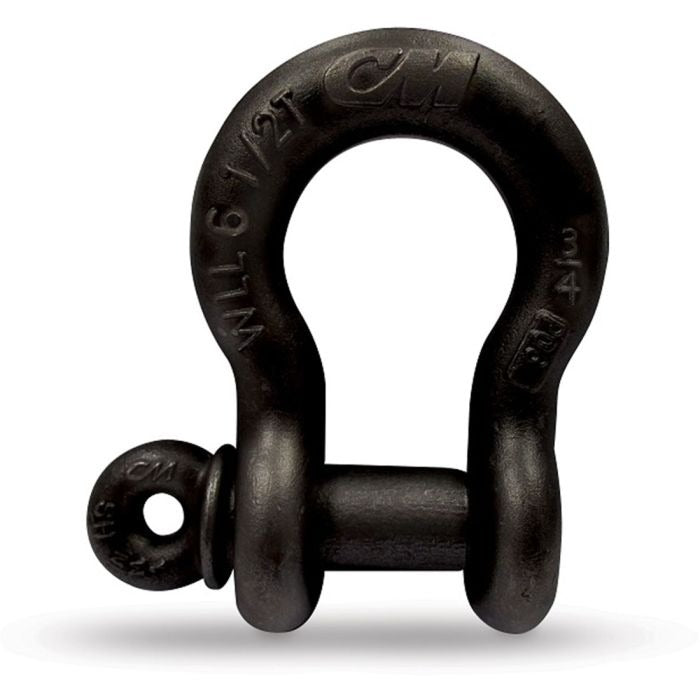 Shackles