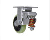Casters & Wheels