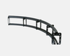 Track Rails and Staging