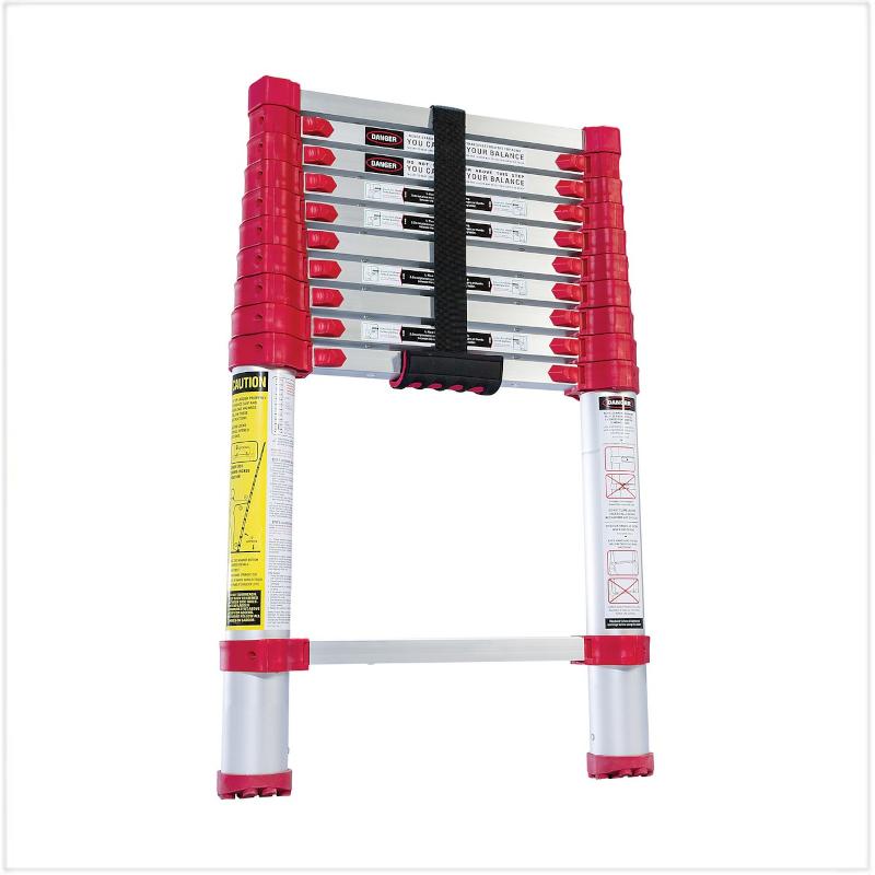Industrial Ladders