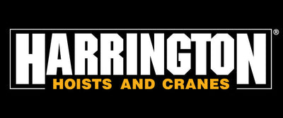 Harrington Hoists