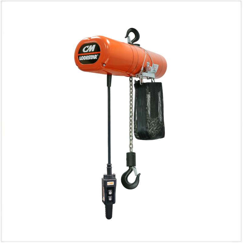 Hoists – Now available at MTN Shop US.