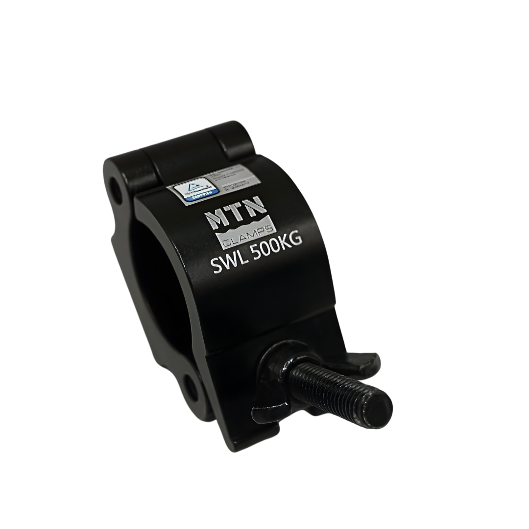 MTN Clamps