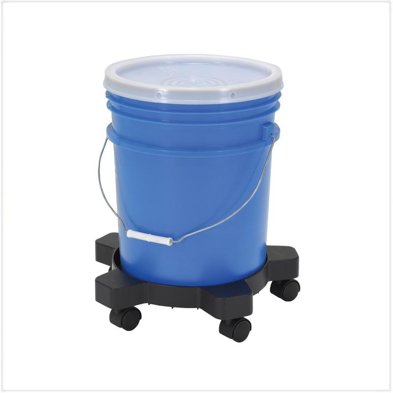 Drum Handling Equipment – Now available at MTN Shop US.