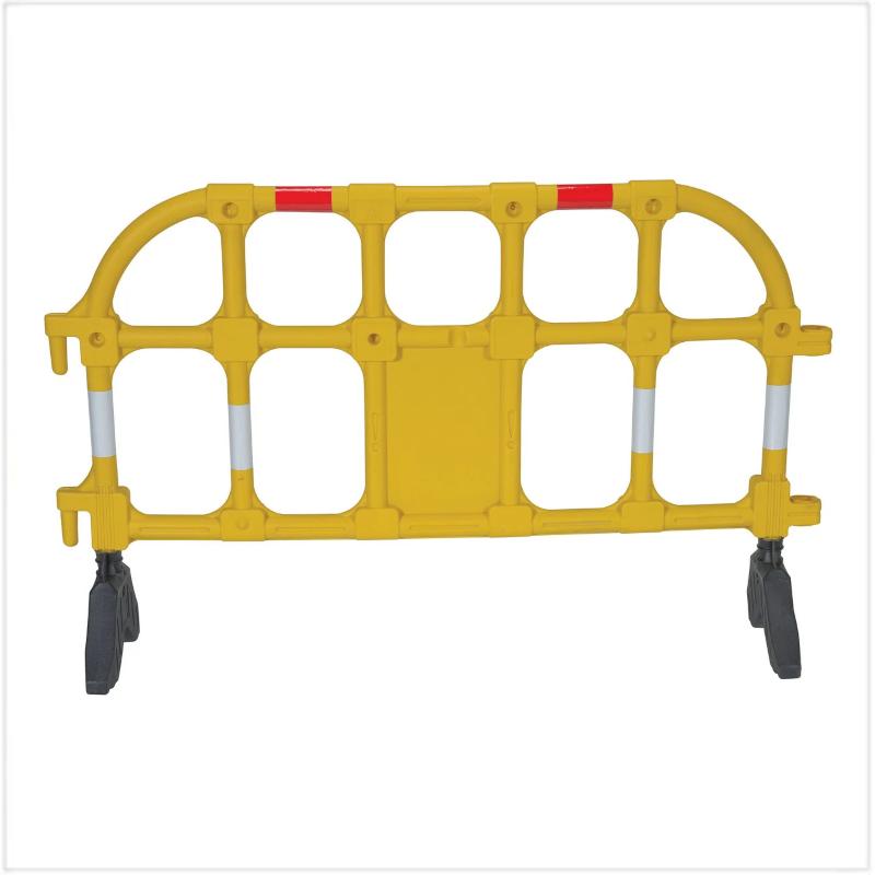 Protective Barriers
