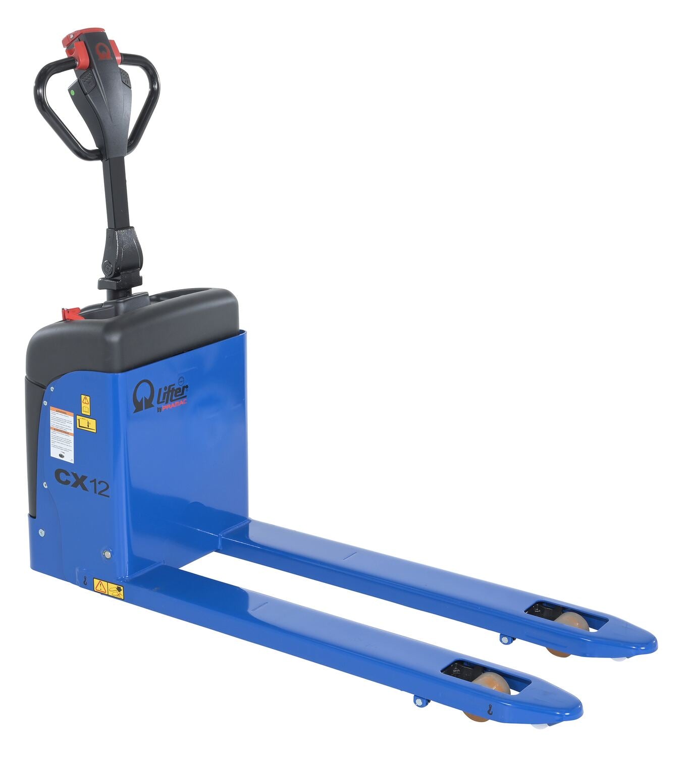 Pallet Trucks – Now available at MTN Shop US.