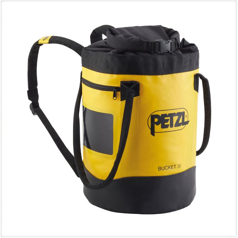 Rope & Gear Storage – Now available at MTN Shop US.