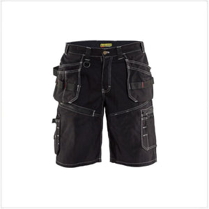 Blaklader Shorts – Now available at MTN Shop US.