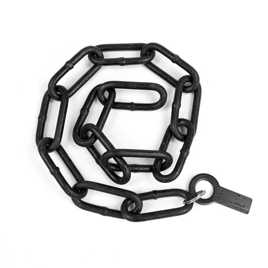 Deck Chain – Now available at MTN Shop US.