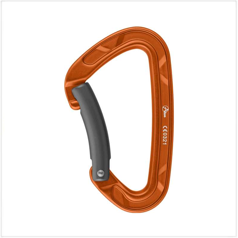 Carabiners & Connectors – Now available at MTN Shop US.