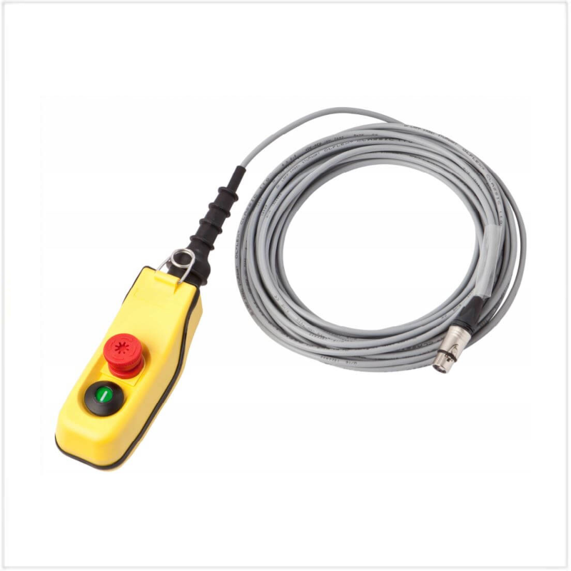 Electric Chain Hoist Accessories – Now available at MTN Shop US.