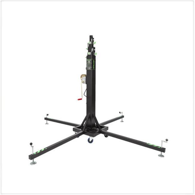 Tower Lifts – Now available at MTN Shop US.