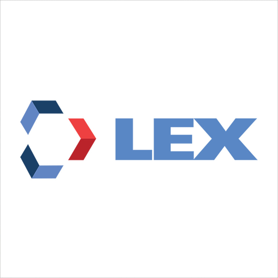 Lex Products – Now available at MTN Shop US.