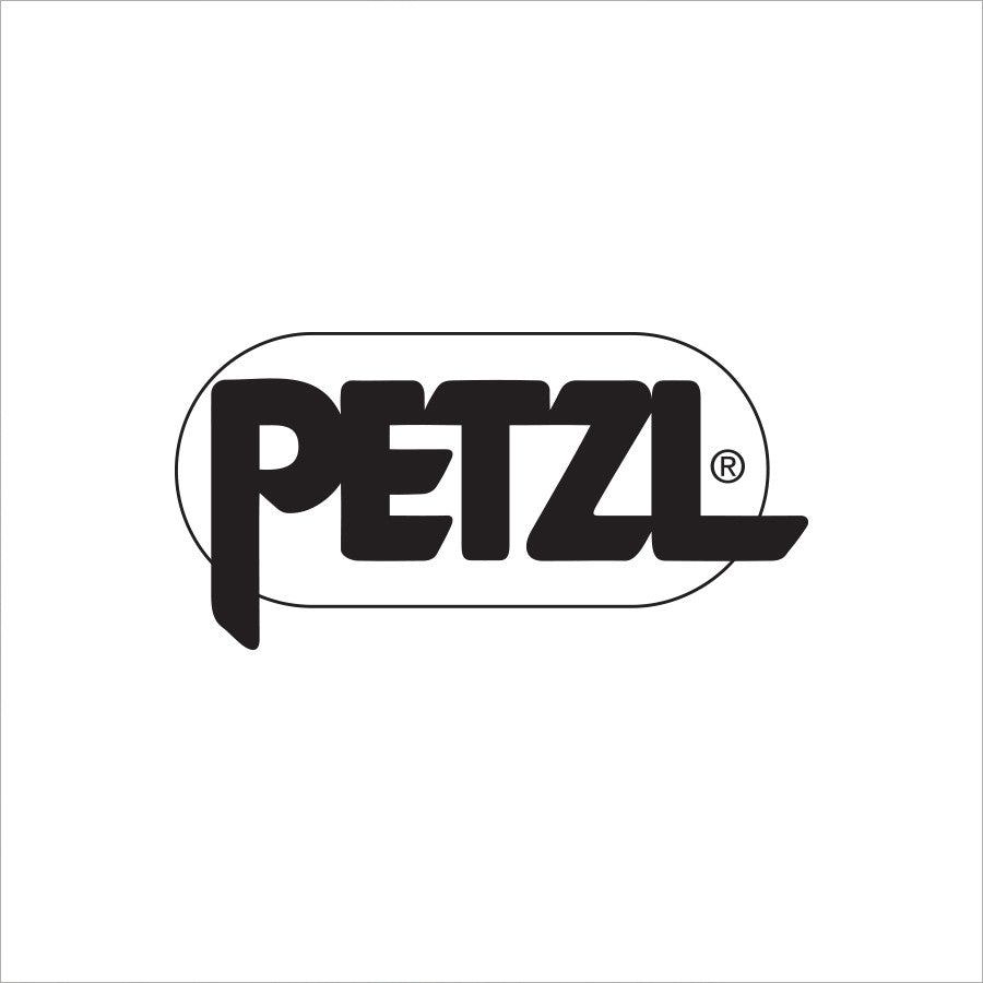 Petzl – Now available at MTN Shop US.