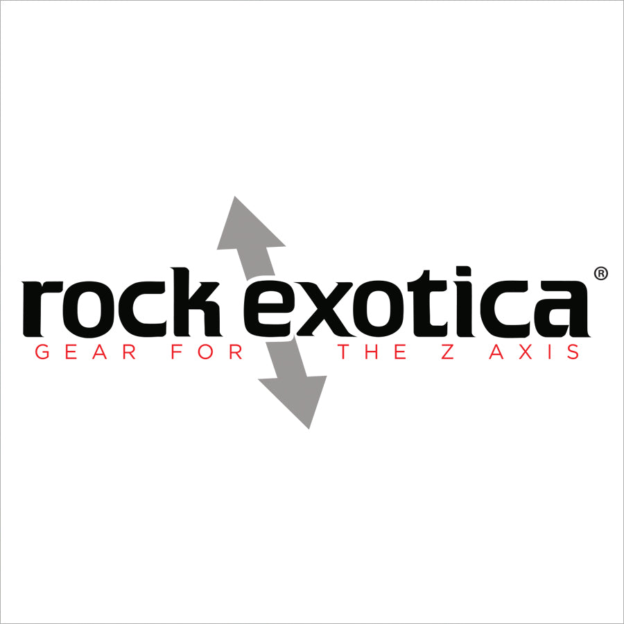 Rock Exotica – Now available at MTN Shop US.