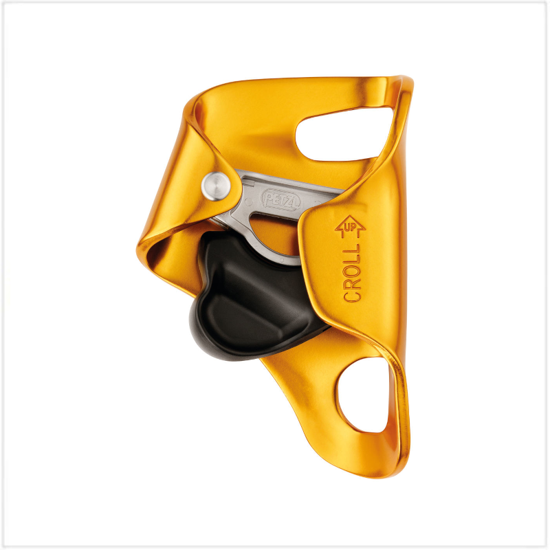 Rope Grabs & Ascenders