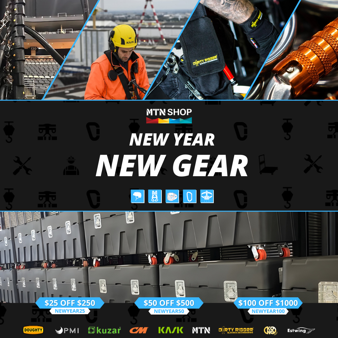 MTN Black Friday Sale - 20% Off