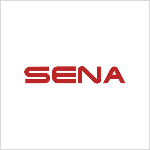 Sena industrial communication headsets Logo at MTN Shop
