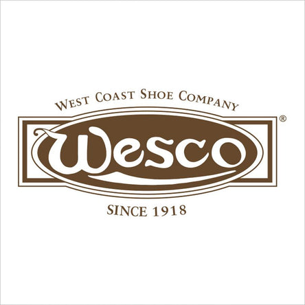 Wesco Boots