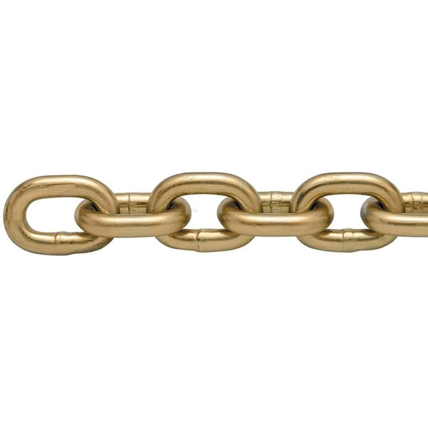 Peerless 13Mm(1/2") Sl G70 Yz 100'/Drum– – Now available at MTN Shop US.